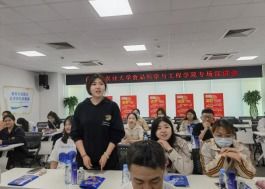 食品科學(xué)與工程學(xué)院赴內(nèi)蒙古金澤伊利乳業(yè)有限責(zé)任公司開展訪企拓崗促就業(yè)專項(xiàng)行動