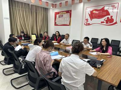 我市開展清理整頓人力資源市場秩序?qū)ｍ?xiàng)行動(dòng)