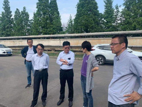 5月20日生態(tài)環(huán)境工作動(dòng)態(tài)