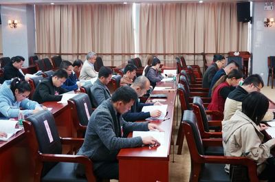 我縣新的社會階層人士聯誼會成立暨第一次會員大會召開，聚焦職業中介活動規范化發展