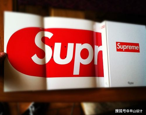 揭秘潮牌設(shè)計 最常見的字體何以成為潮流密碼